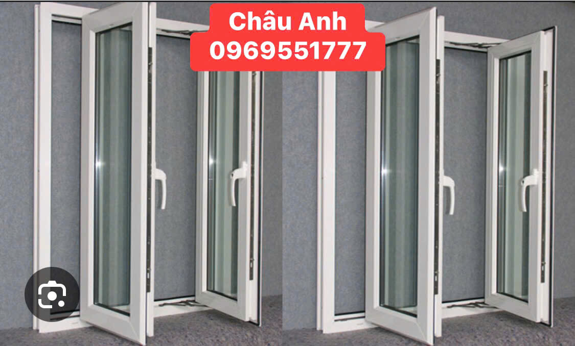 BÁO GIÁ CỬA NHỰA LÕI THÉP UY TÍN BÌNH DƯƠNG