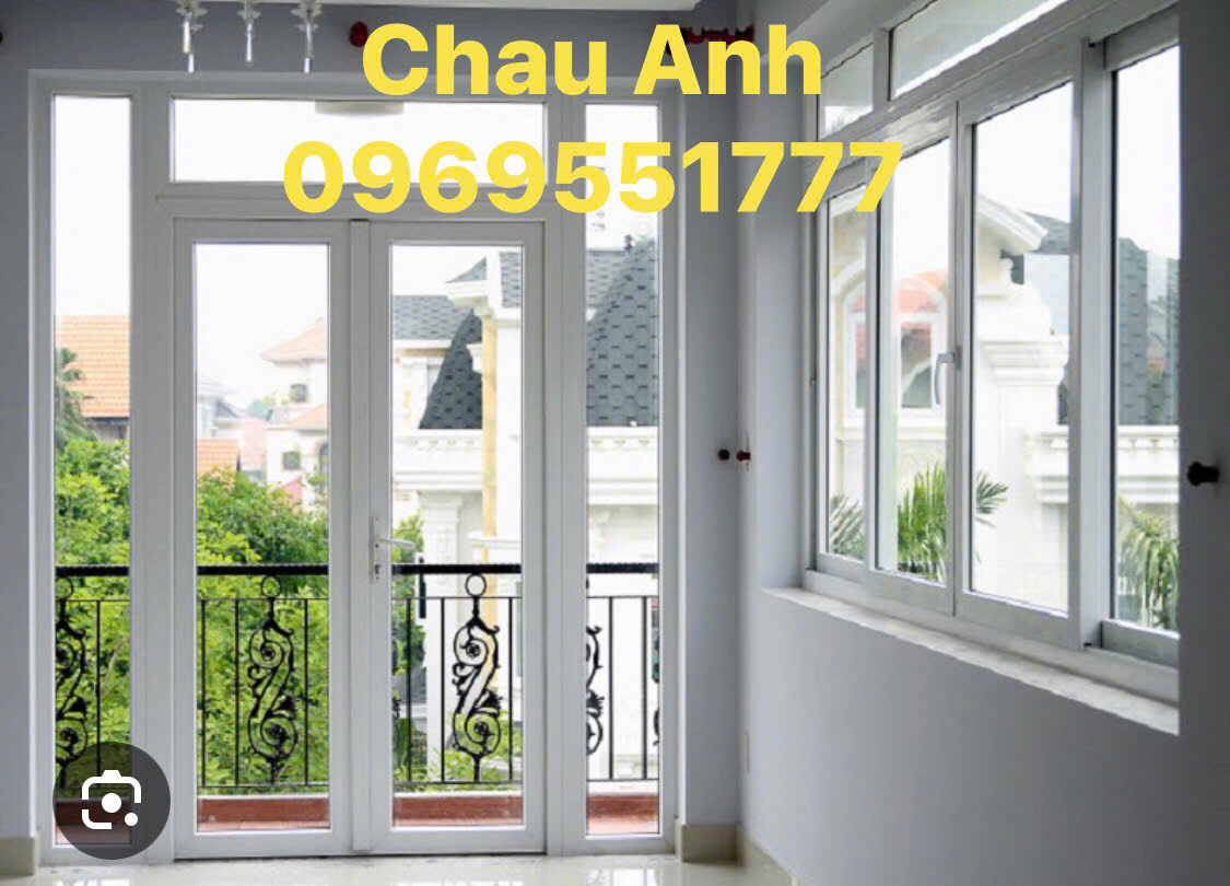 BÁO GIÁ CỬA NHỰA LÕI THÉP UY TÍN BÌNH DƯƠNG